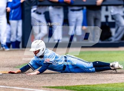 Thumbnail 2 in Salem Hills vs. Orem (UHSAA 5A Bracket Play) photogallery.