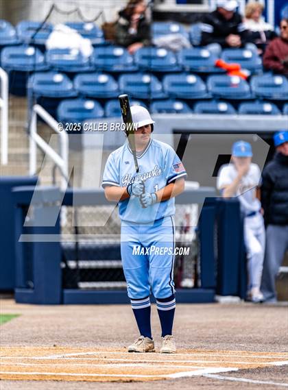 Thumbnail 3 in Salem Hills vs. Orem (UHSAA 5A Bracket Play) photogallery.