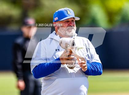 Thumbnail 3 in Salem Hills vs. Orem (UHSAA 5A Bracket Play) photogallery.
