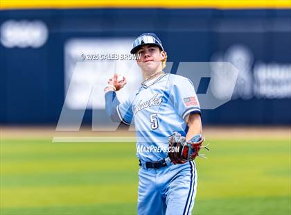 Thumbnail 1 in Salem Hills vs. Orem (UHSAA 5A Bracket Play) photogallery.
