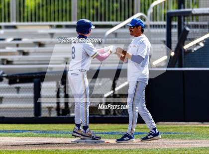 Thumbnail 3 in Salem Hills vs. Orem (UHSAA 5A Bracket Play) photogallery.
