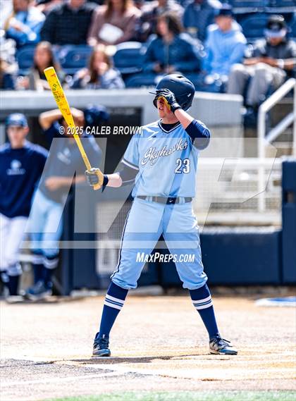 Thumbnail 3 in Salem Hills vs. Orem (UHSAA 5A Bracket Play) photogallery.