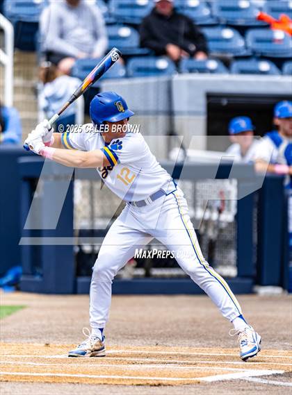Thumbnail 3 in Salem Hills vs. Orem (UHSAA 5A Bracket Play) photogallery.