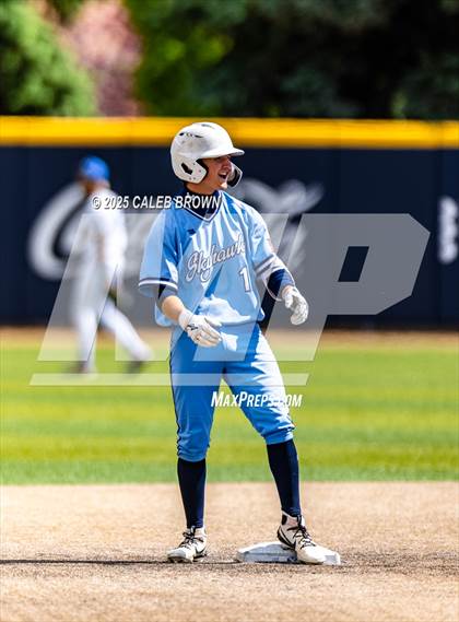 Thumbnail 1 in Salem Hills vs. Orem (UHSAA 5A Bracket Play) photogallery.