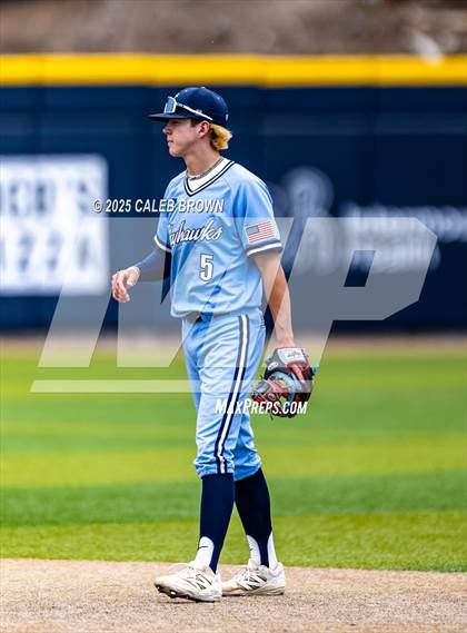 Thumbnail 3 in Salem Hills vs. Orem (UHSAA 5A Bracket Play) photogallery.