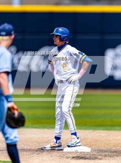 Thumbnail 1 in Salem Hills vs. Orem (UHSAA 5A Bracket Play) photogallery.