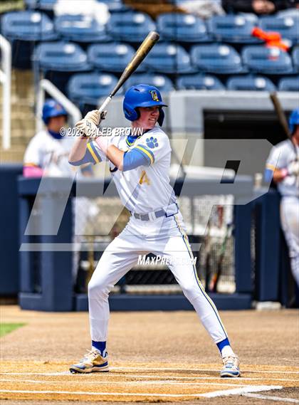 Thumbnail 1 in Salem Hills vs. Orem (UHSAA 5A Bracket Play) photogallery.
