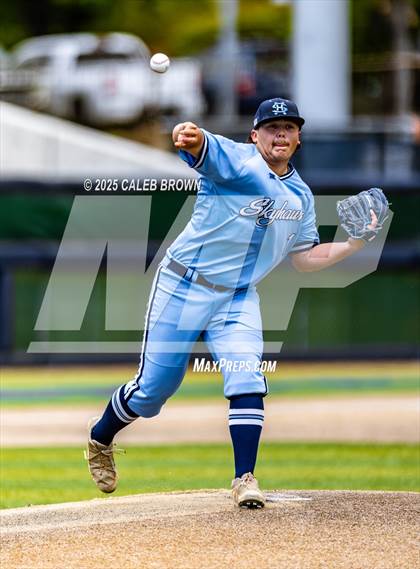Thumbnail 2 in Salem Hills vs. Orem (UHSAA 5A Bracket Play) photogallery.