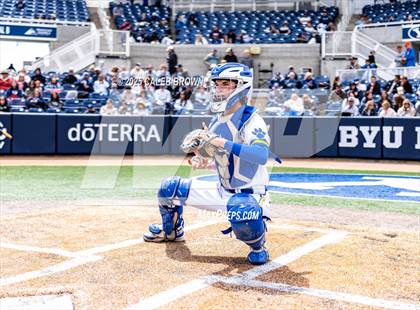 Thumbnail 1 in Salem Hills vs. Orem (UHSAA 5A Bracket Play) photogallery.