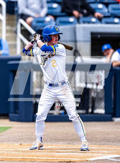 Thumbnail 3 in Salem Hills vs. Orem (UHSAA 5A Bracket Play) photogallery.