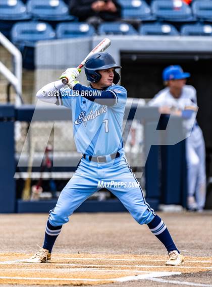Thumbnail 1 in Salem Hills vs. Orem (UHSAA 5A Bracket Play) photogallery.