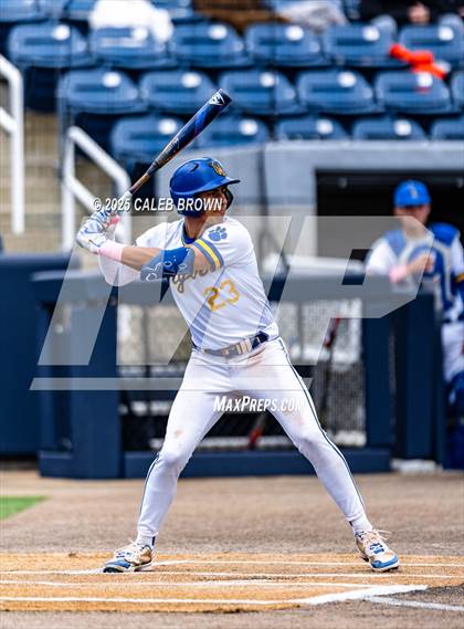 Thumbnail 2 in Salem Hills vs. Orem (UHSAA 5A Bracket Play) photogallery.