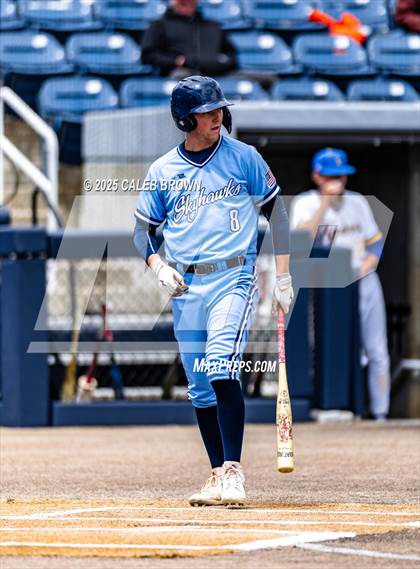 Thumbnail 3 in Salem Hills vs. Orem (UHSAA 5A Bracket Play) photogallery.
