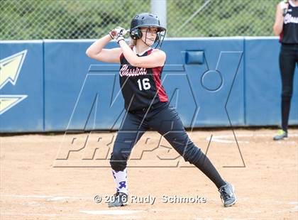 Thumbnail 2 in Classical Academy vs. High Tech CV (CIF SDS D5 Final) photogallery.