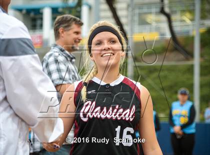 Thumbnail 3 in Classical Academy vs. High Tech CV (CIF SDS D5 Final) photogallery.