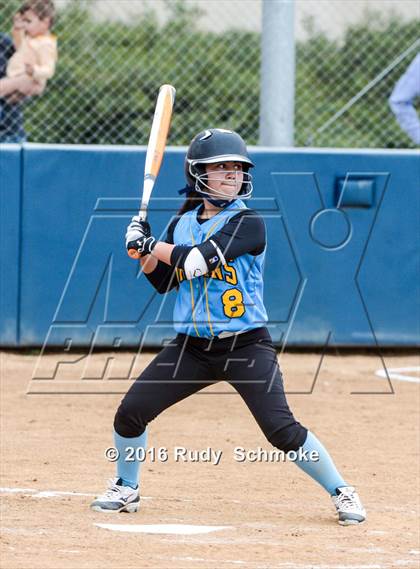 Thumbnail 2 in Classical Academy vs. High Tech CV (CIF SDS D5 Final) photogallery.