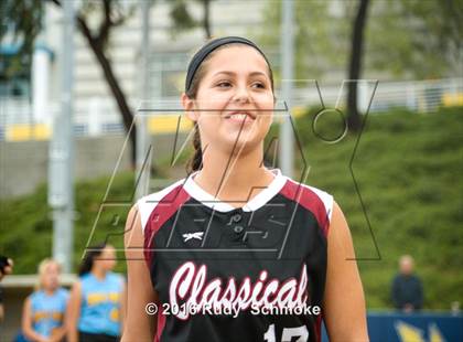 Thumbnail 3 in Classical Academy vs. High Tech CV (CIF SDS D5 Final) photogallery.
