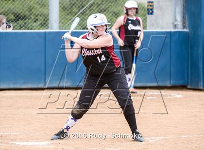 Thumbnail 2 in Classical Academy vs. High Tech CV (CIF SDS D5 Final) photogallery.