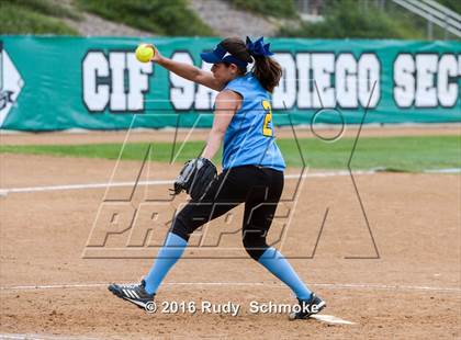 Thumbnail 2 in Classical Academy vs. High Tech CV (CIF SDS D5 Final) photogallery.