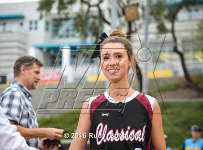 Thumbnail 3 in Classical Academy vs. High Tech CV (CIF SDS D5 Final) photogallery.