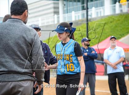 Thumbnail 2 in Classical Academy vs. High Tech CV (CIF SDS D5 Final) photogallery.