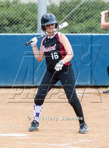 Thumbnail 1 in Classical Academy vs. High Tech CV (CIF SDS D5 Final) photogallery.