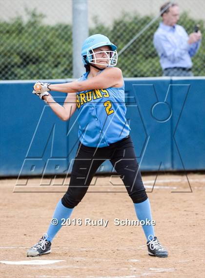 Thumbnail 2 in Classical Academy vs. High Tech CV (CIF SDS D5 Final) photogallery.