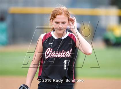 Thumbnail 1 in Classical Academy vs. High Tech CV (CIF SDS D5 Final) photogallery.
