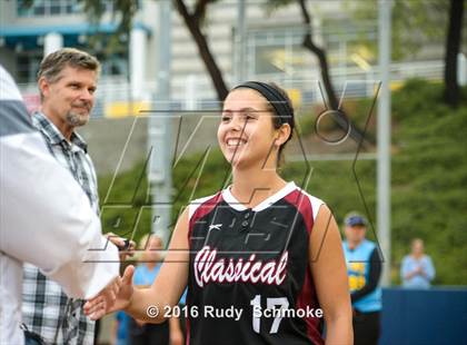 Thumbnail 1 in Classical Academy vs. High Tech CV (CIF SDS D5 Final) photogallery.