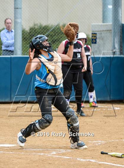Thumbnail 1 in Classical Academy vs. High Tech CV (CIF SDS D5 Final) photogallery.