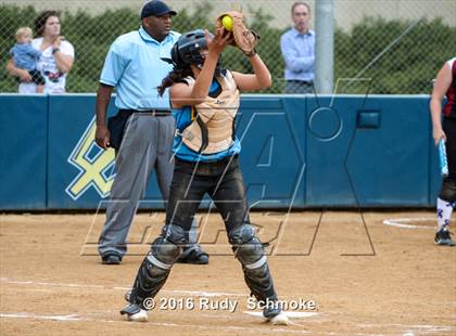 Thumbnail 2 in Classical Academy vs. High Tech CV (CIF SDS D5 Final) photogallery.