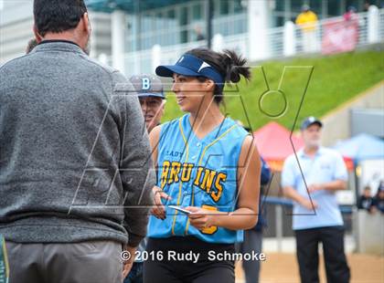 Thumbnail 2 in Classical Academy vs. High Tech CV (CIF SDS D5 Final) photogallery.
