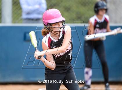 Thumbnail 3 in Classical Academy vs. High Tech CV (CIF SDS D5 Final) photogallery.