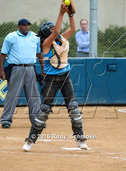 Thumbnail 1 in Classical Academy vs. High Tech CV (CIF SDS D5 Final) photogallery.