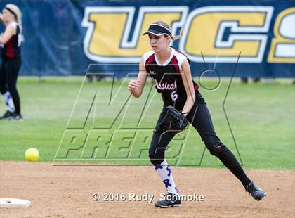 Thumbnail 2 in Classical Academy vs. High Tech CV (CIF SDS D5 Final) photogallery.