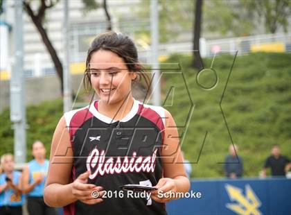 Thumbnail 3 in Classical Academy vs. High Tech CV (CIF SDS D5 Final) photogallery.