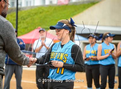 Thumbnail 2 in Classical Academy vs. High Tech CV (CIF SDS D5 Final) photogallery.