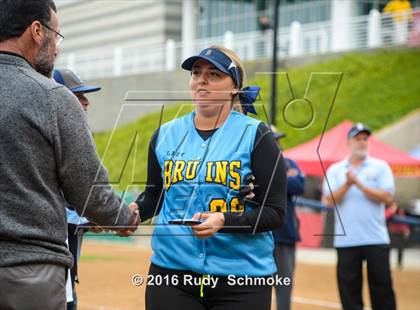 Thumbnail 3 in Classical Academy vs. High Tech CV (CIF SDS D5 Final) photogallery.