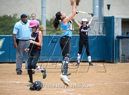 Thumbnail 3 in Classical Academy vs. High Tech CV (CIF SDS D5 Final) photogallery.