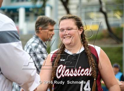 Thumbnail 2 in Classical Academy vs. High Tech CV (CIF SDS D5 Final) photogallery.