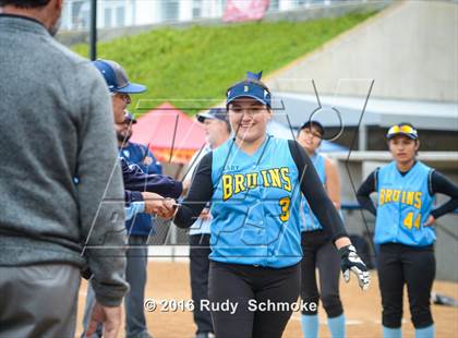 Thumbnail 1 in Classical Academy vs. High Tech CV (CIF SDS D5 Final) photogallery.