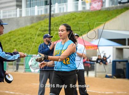 Thumbnail 1 in Classical Academy vs. High Tech CV (CIF SDS D5 Final) photogallery.