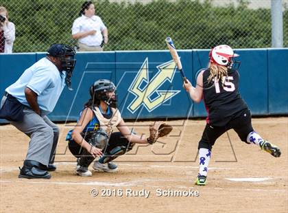 Thumbnail 3 in Classical Academy vs. High Tech CV (CIF SDS D5 Final) photogallery.