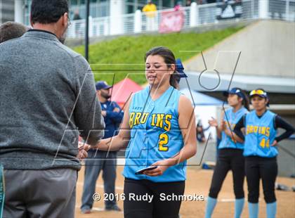 Thumbnail 3 in Classical Academy vs. High Tech CV (CIF SDS D5 Final) photogallery.
