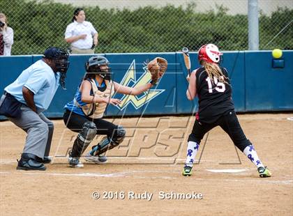 Thumbnail 1 in Classical Academy vs. High Tech CV (CIF SDS D5 Final) photogallery.