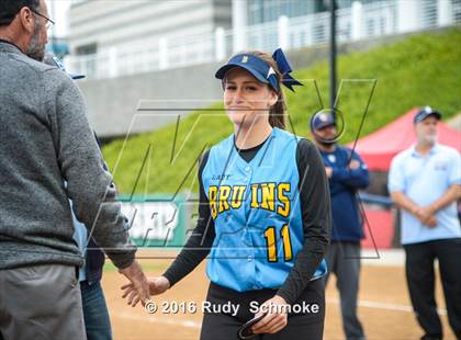 Thumbnail 1 in Classical Academy vs. High Tech CV (CIF SDS D5 Final) photogallery.