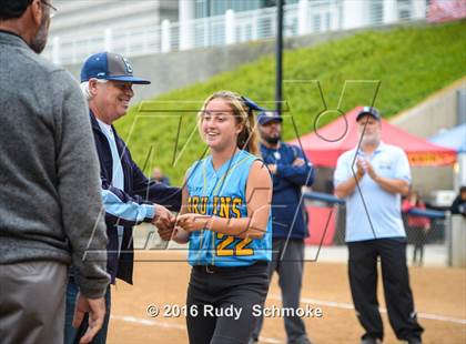 Thumbnail 2 in Classical Academy vs. High Tech CV (CIF SDS D5 Final) photogallery.