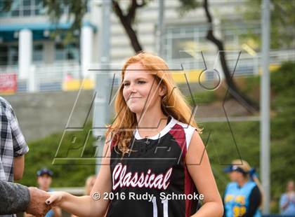 Thumbnail 1 in Classical Academy vs. High Tech CV (CIF SDS D5 Final) photogallery.