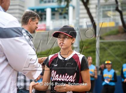 Thumbnail 1 in Classical Academy vs. High Tech CV (CIF SDS D5 Final) photogallery.