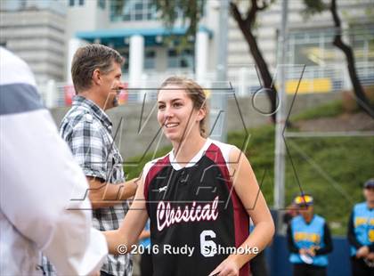 Thumbnail 1 in Classical Academy vs. High Tech CV (CIF SDS D5 Final) photogallery.